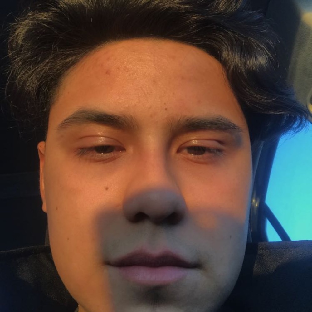 Meet your Posher, Aldo